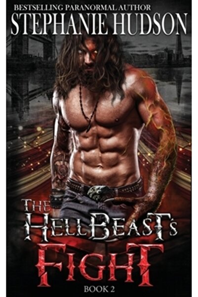 Hudson Inide Ink Lupta Fiarei Iadului