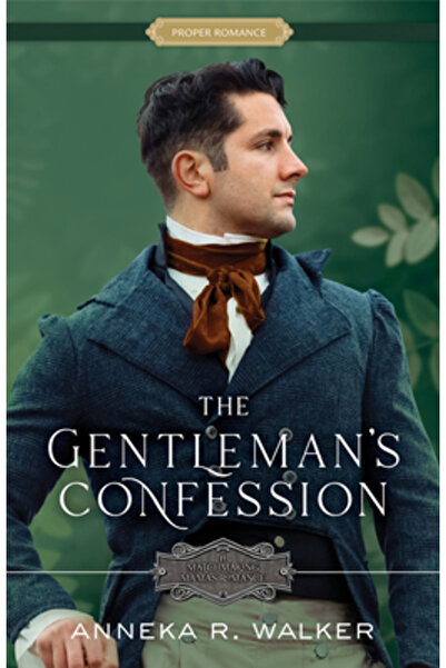 Shadow Mountain Pub Confesiunea gentlemanului: Volumul 3