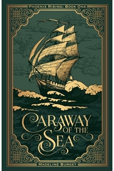 INDEPENDENT CAT Caraway of the Sea: O fantezie piratească sumbră și confortab...