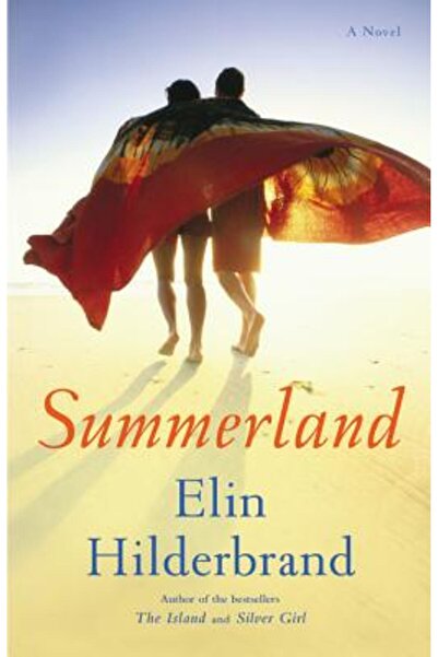 Little Brown & Co Inc Țara de vară