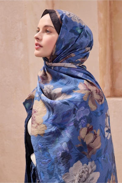 Belli 54 Fresh Sanda Shawl 1362