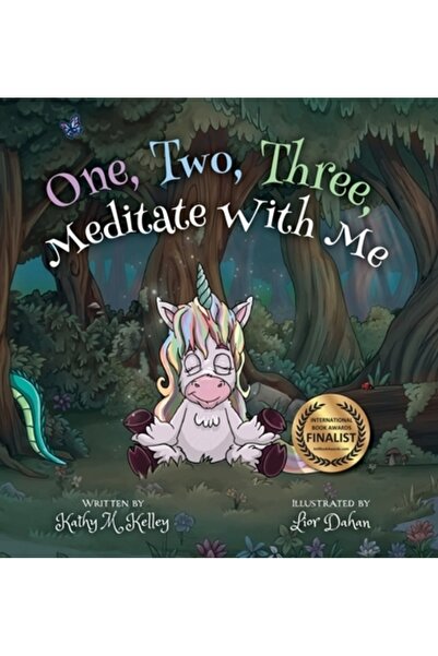 Friesenpr Unu, doi, trei, meditați cu mine