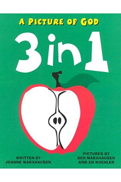 Concordia Publishing House 3 în 1 (REV)