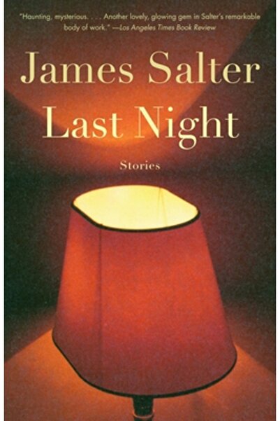 Vintage Books USA Aseară