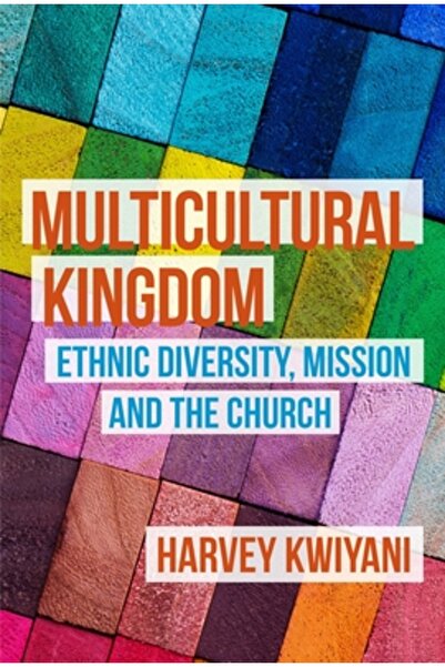 Scm Pr Regatul multicultural: diversitatea etnică, misiunea și Biserica