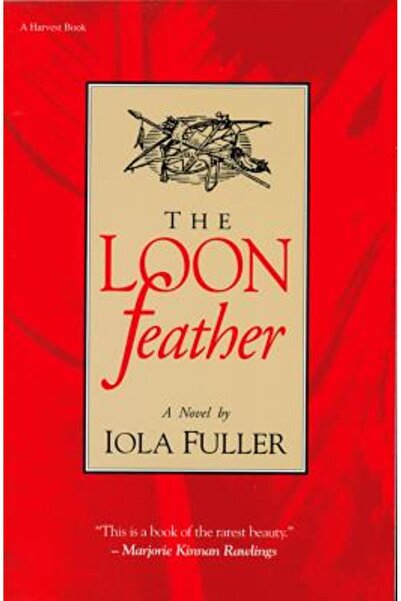 mariner books Pana de Loon