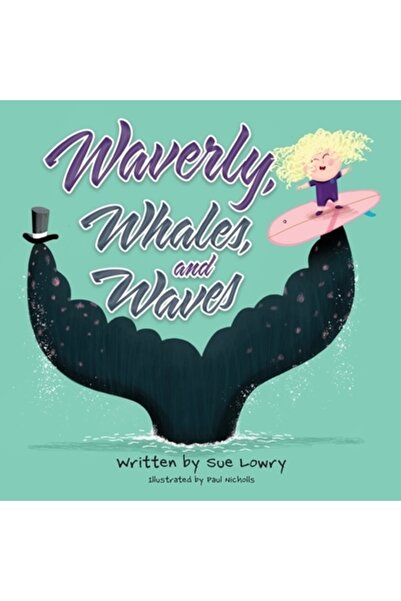 Ingspark Waverly, Balene și Valuri