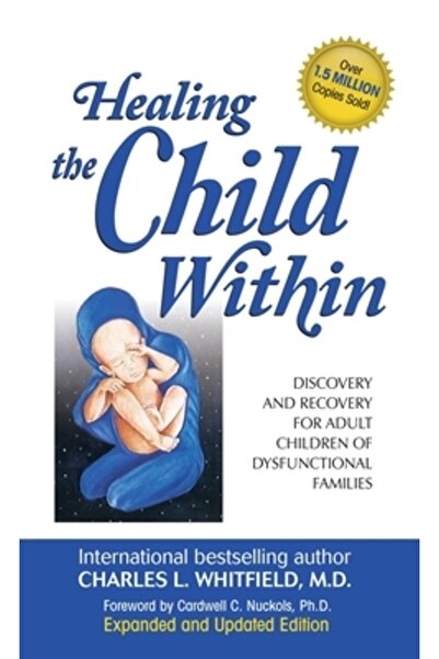 Addison Wesley Pub Co Inc Vindecarea copilului din interior