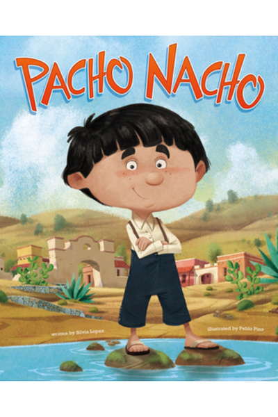 Switch Pr Pacho Nacho