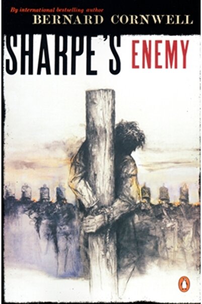 Penguin Books Inamicul lui Sharpe (#6)