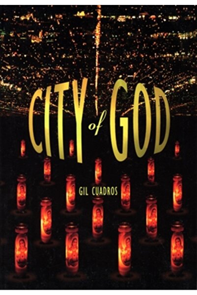 City Lights Books City of God
