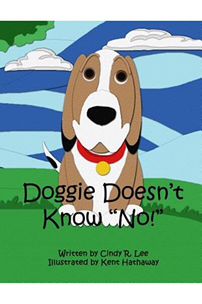 AuthorHouse Câinele nu știe nu