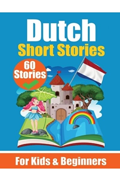 Wolters Kluwer Law & Business 60 de povestiri scurte în olandeză O carte bili...