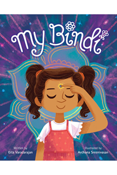 Scholastic My Bindi