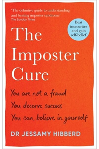 Octopus Books Usa Leacul impostorului: Învinge nesiguranțele și câștigă încre...