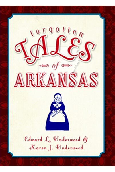 Palgrave Povești uitate din Arkansas
