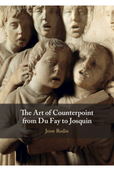 Cambridge Arta contrapunctului de la Du Fay la Josquin