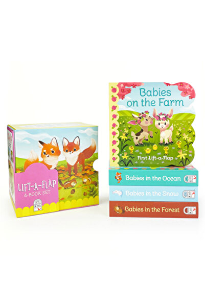 Cottage Door Pr Puii de animale