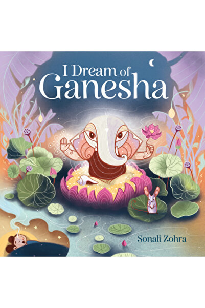 Bala Kids Visez la Ganesha