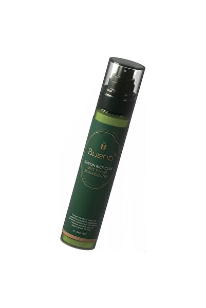 BUENO Icheon Rice Core Mist Toner Skin-Booster Canlandırıcı Cilt Toniği 105 mL