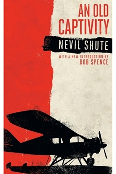 Valancourt Books O veche captivitate (Valancourt clasici ai secolului XX)