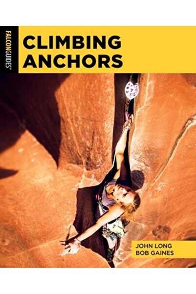 Falcon Pr Pub Ancore de cățărat