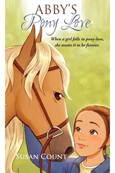 INDEPENDENT CAT Dragostea lui Abby pentru ponei