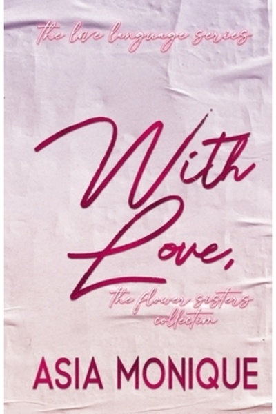 INDEPENDENT CAT Cu dragoste, cartea din colecția Surorile Florilor