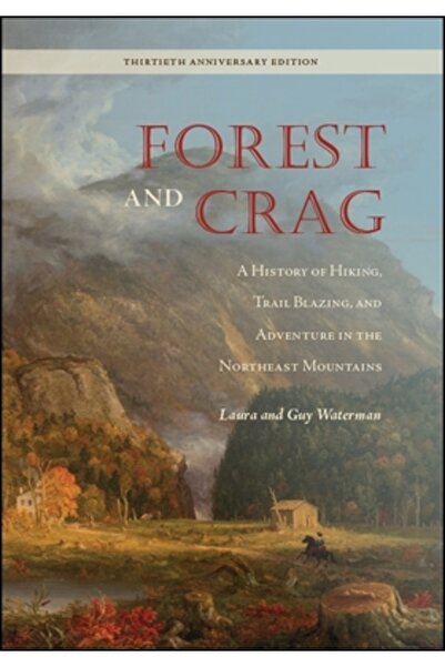 Excelsior Ed Pădure și stâncă: o istorie a drumețiilor, a deschiderii de tras...