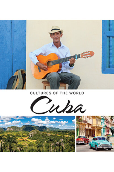 Cavendish Square Cuba