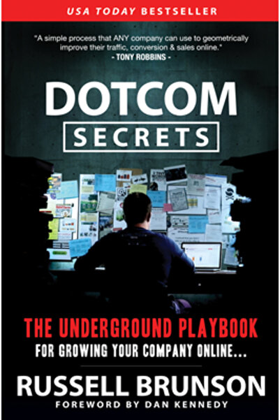 Zebra Books Secretele Dotcom: Ghidul clandestin pentru dezvoltarea companiei ...