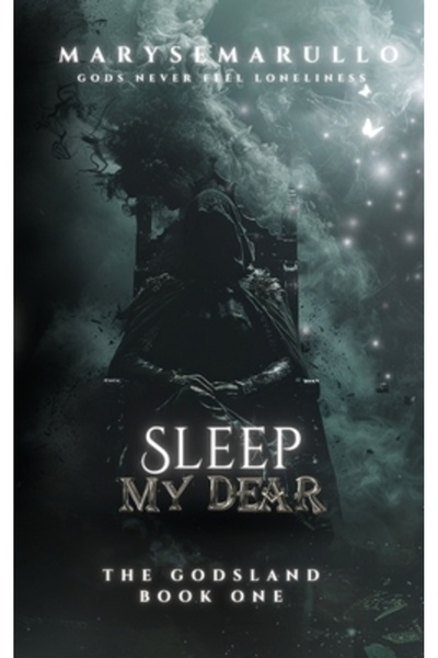 INDEPENDENT CAT Dormi draga mea: o poveste de dragoste întunecată