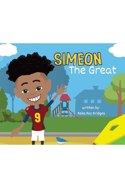 Shalom For Everyone Simeon cel Mare