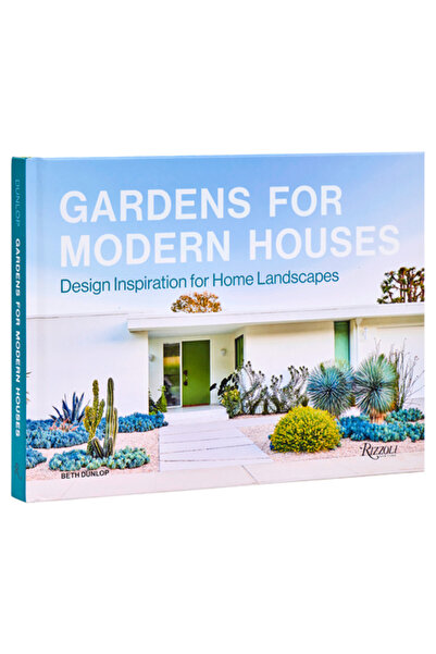Rizzoli Grădini pentru case moderne: inspirație de design pentru peisajele casei