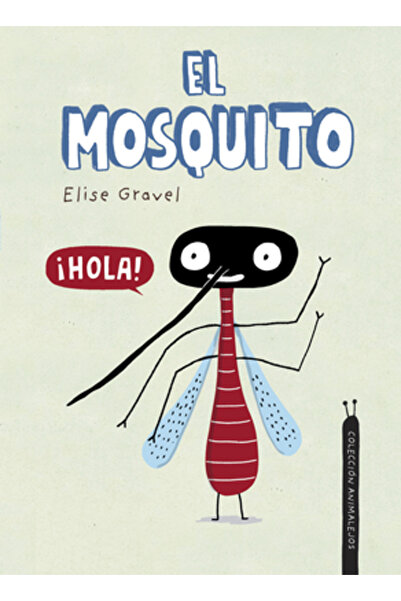 NUBEOCHO El Mosquito
