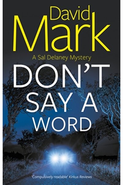 Severn House Nu spune un cuvânt