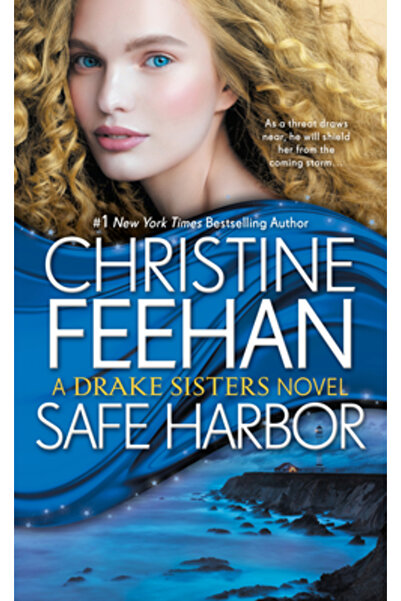 Jove Books Port sigur