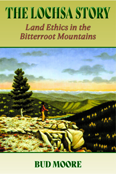 Mountain Press Publishing Company Povestea Lochsei