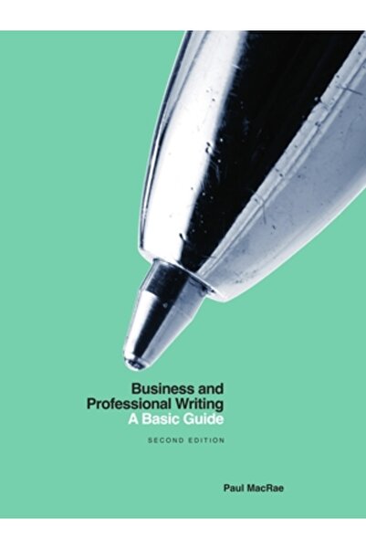 Broadview Pr Inc Scriere profesională și de afaceri: un ghid de bază - Ediția...