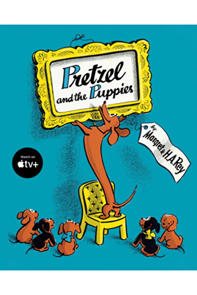 Houghton Mifflin Covrigul și cățeii