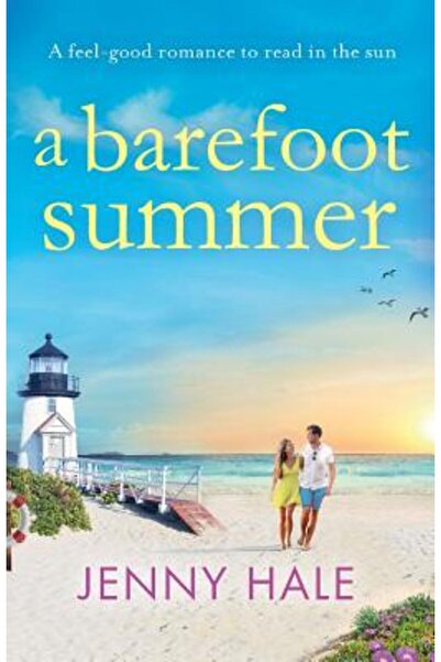 Bookouture A Barefoot Summer: A Feel Good Romance to Read in the Sun