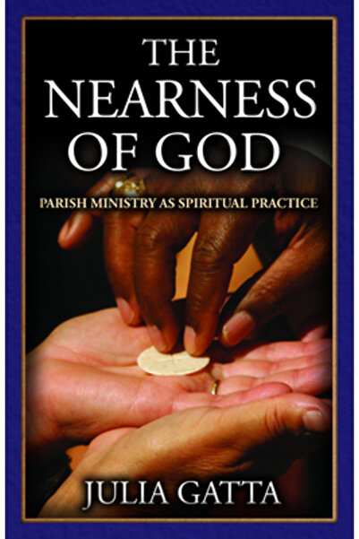 Morehouse Publishing Apropierea de Dumnezeu: Slujirea parohială ca practică s...