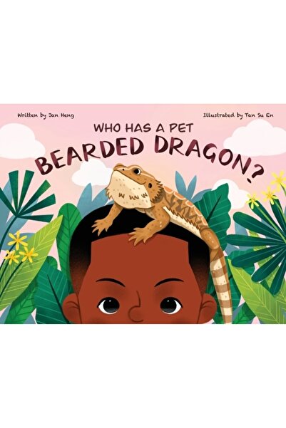 INDEPENDENT CAT Cine are un dragon cu barbă ca animal de companie?