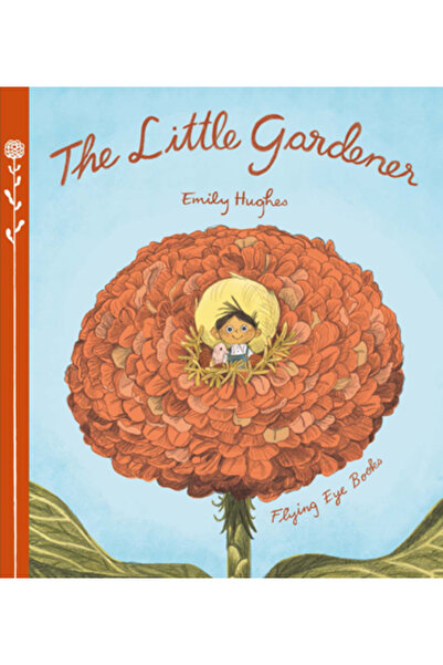 Nobrow Pr Micul Grădinar