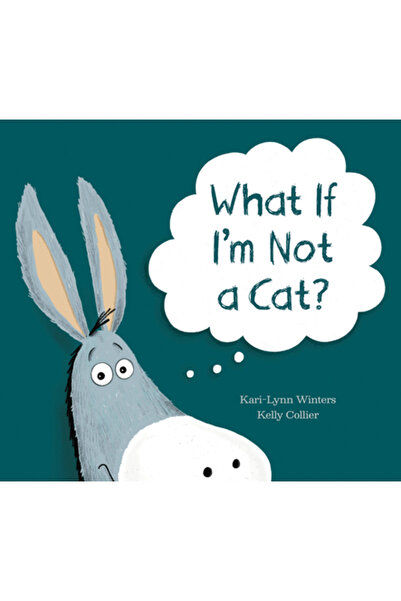 Kids Can Pr Ce se întâmplă dacă nu sunt o pisică?