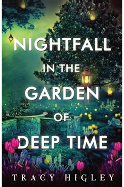 Stonewater Books Căderea nopții în Grădina Timpului Adânc