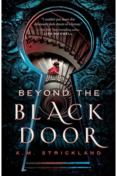 Square Fish Dincolo de Ușa Neagră