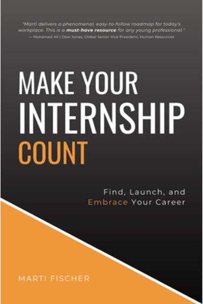 Business Expert Pr Fă-ți stagiul de practică să conteze: Găsește, lansează și...