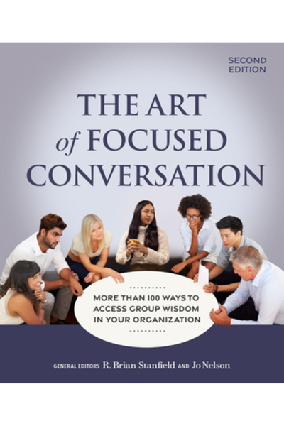 New Soc Pr Arta conversației concentrate, ediția a doua: Peste 100 de moduri ...