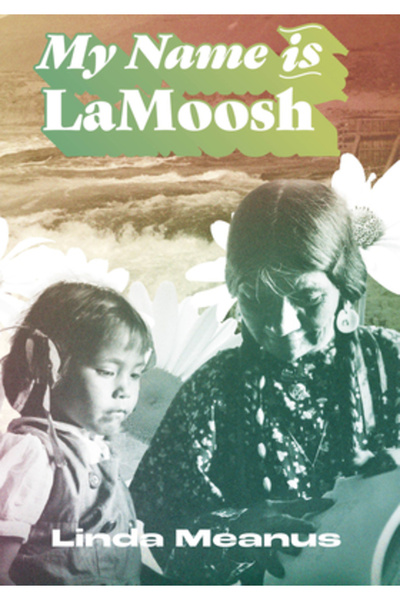 Oregon St Univ Pr Numele meu este Lamoosh